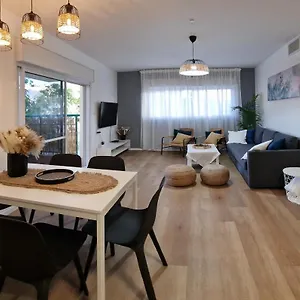 מאנטה Manta דירת נופש באילת דירה