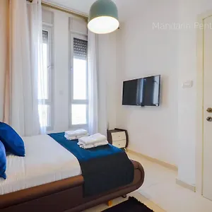 Yalarent Incredible Penthouses With Over Sea View דירה